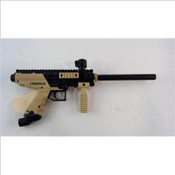 Cronus Paintball Marker