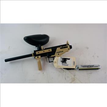 Cronus Paintball Marker