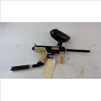 Cronus Paintball Marker