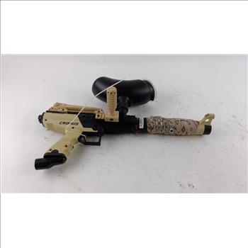 Cronus Paintball Rifle