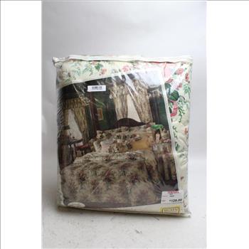 Croscill Queen Bedspread