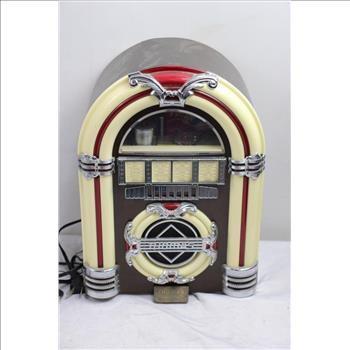 Crosley CR Vintage Style, Thomas Collectors