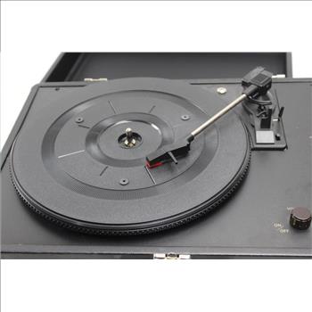 Crosley Portable Record Player