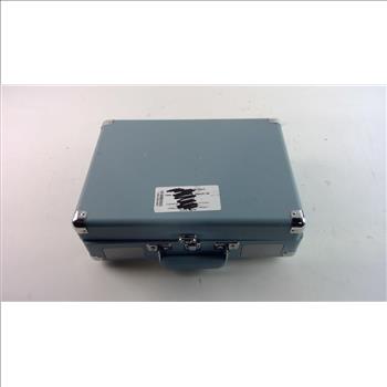 Crosley Portable Record Player