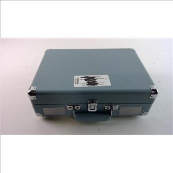 Crosley Portable Record Player