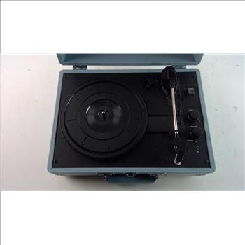 Crosley Portable Record Player