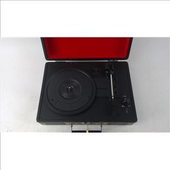 Crosley Record Player
