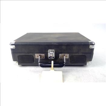 Crosley Record Player