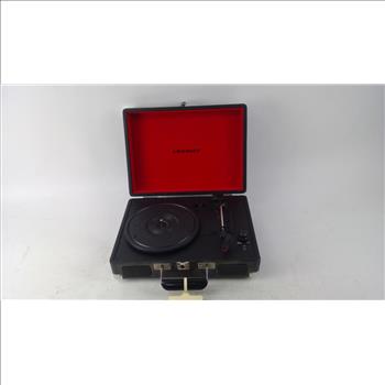 Crosley Record Player