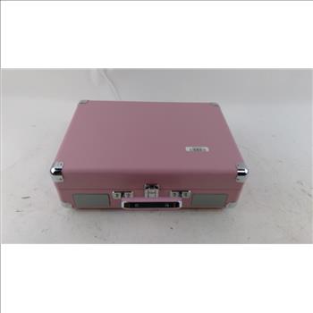 Crosley Record Player