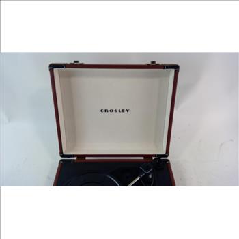 Crosley Turntables