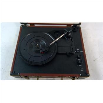 Crosley Turntables