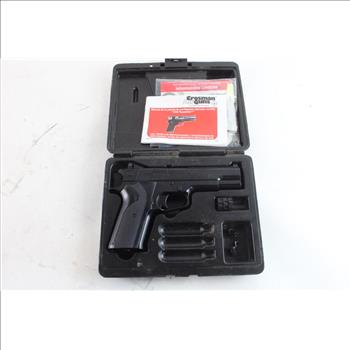 Crosman 1008 Repeatair BB Pistol
