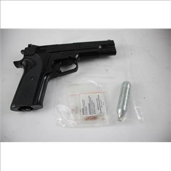 Crosman 1008 RepeatAir Pistol