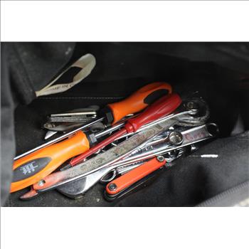 CrosMan 1008 Repeater BB Gun, Cell Phones, And Tools; 10+ Items