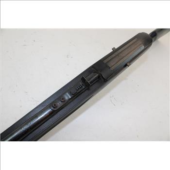 Crosman 1077 RepeatAir Semi Auto Air Rifle