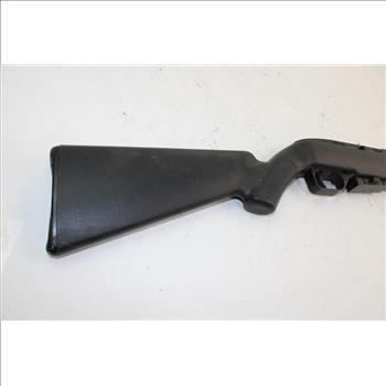 Crosman 1077 RepeatAir Semi Auto Air Rifle