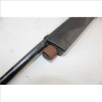 Crosman 1077 RepeatAir Semi Auto Air Rifle