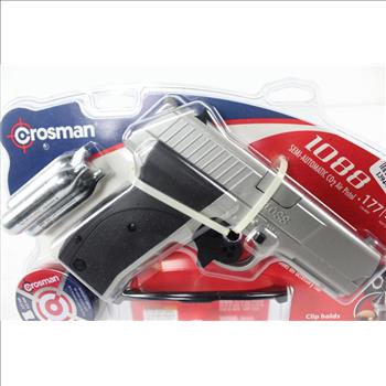 Crosman 1088 Air Pistole