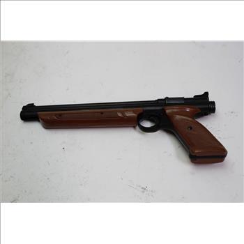 Crosman 1377 American Classic Pistol