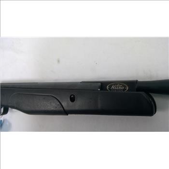 Crosman .177 Nitro Piston Air Rifle