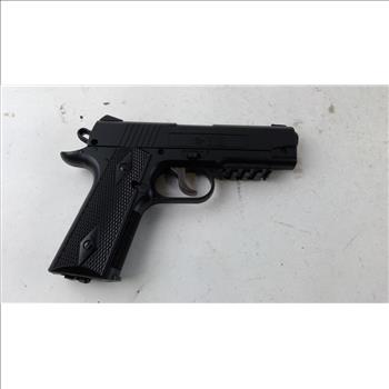 Crosman 1911BB