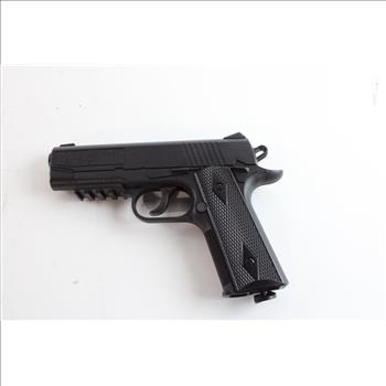 Crosman 1911BB Air Pistol