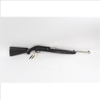 Crosman, 2100, BB/Pellet Rifle