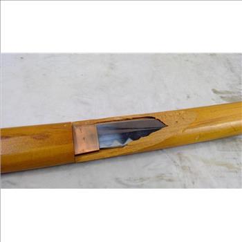 Crosman 2100 Classic .177 BB Rifle, And 39