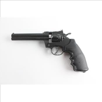 Crosman 357 Co2 Airsoft Revolver