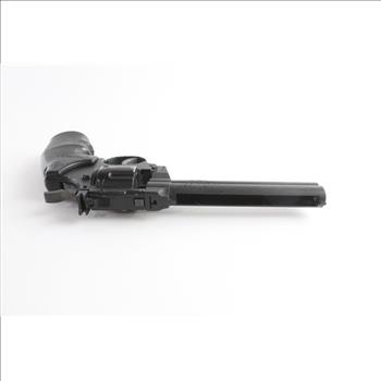 Crosman 357 Co2 Airsoft Revolver