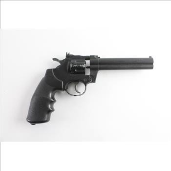 Crosman 357 Co2 Airsoft Revolver