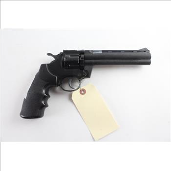 Crosman 357 Co2 Pellet Gun