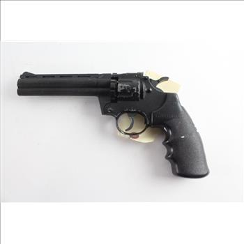 Crosman 357 Co2 Pellet Gun