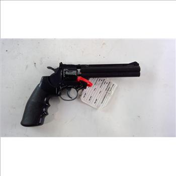 Crosman 357 Pellet Gun