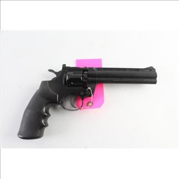 Crosman, 357, Pellet Gun