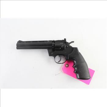 Crosman, 357, Pellet Gun