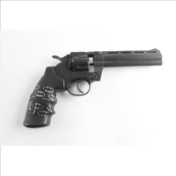 Crosman 357, Pellet Gun