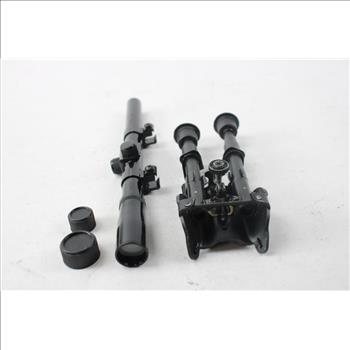 Crosman 4 X 15 Rifle Scope