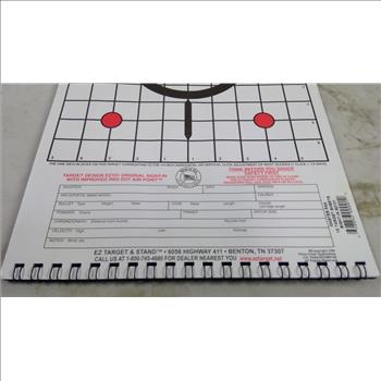 Crosman 5 Ct CO2 Powerlet Cartridges, With Training Paper Targets