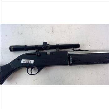 Crosman 66 Powermaster Air Rifle