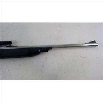 Crosman 66 Powermaster Air Rifle