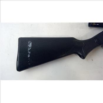 Crosman 66 Powermaster Air Rifle