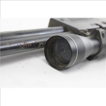 Crosman 66 Powermaster BB .177 Pellet Air Rifle