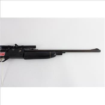 Crosman 66C, BB Rifle