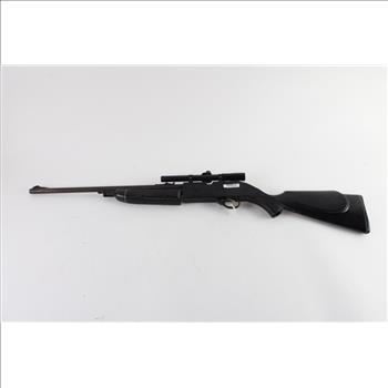 Crosman 66C, BB Rifle