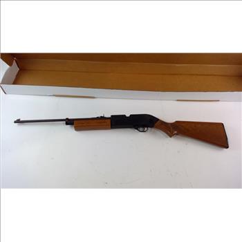 Crosman 760 Pump Master BB Gun