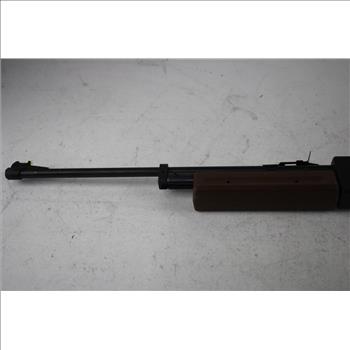 Crosman 760 Pumpmaser Pump Pellet Gun