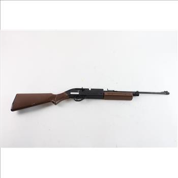 Crosman 760 Pumpmaster