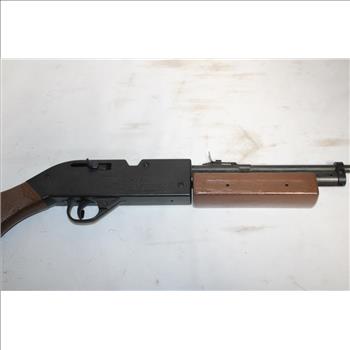 Crosman 760 Pumpmaster Air Rifle